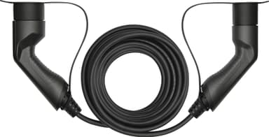 Deltaco e-Charge EV-1207 7m ladekabel til bil