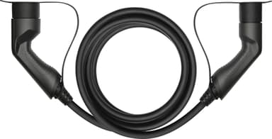 Deltaco e-Charge EV-3205 5m ladekabel til bil
