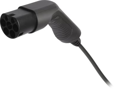 Deltaco e-Charge EV-1217 7m ladekabel til bil