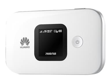 Huawei E5577CS-321 - mobilsone - 4G LTE