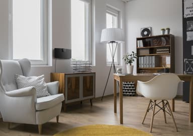 Philips radio med alarm TAM2505/10