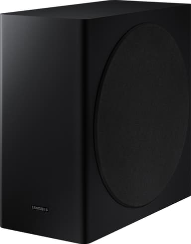 Samsung 3.1.2 HW-Q800T lydplanke med trådløs subwoofer.