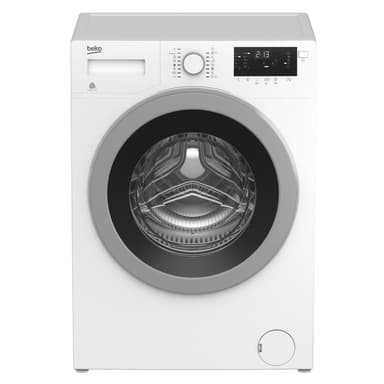 Beko vaskemaskin EWTV7733 Beko vaskemaskin EWTV7733