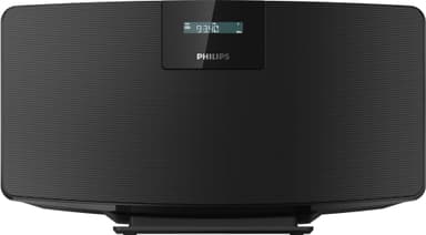 Philips radio med alarm TAM2505/10