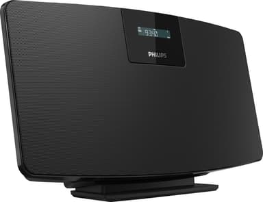 Philips radio med alarm TAM2505/10