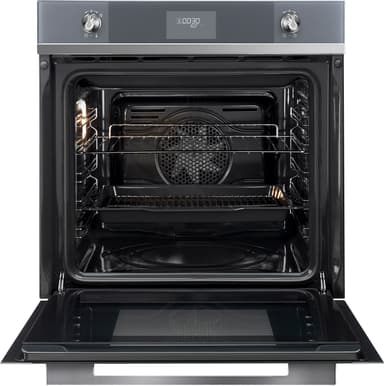 Smeg Linea stekeovn SFP6101TVSSK1