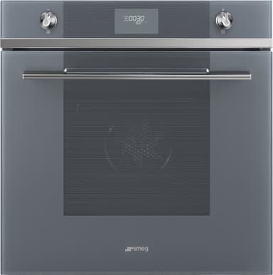 Smeg Linea stekeovn SFP6101TVSSK1