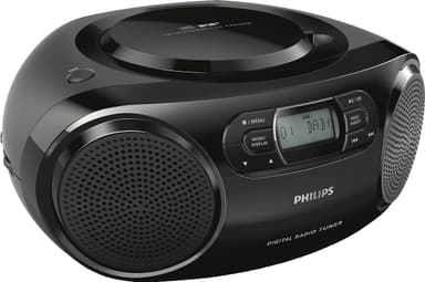 Philips CD-spiller AZB500/12