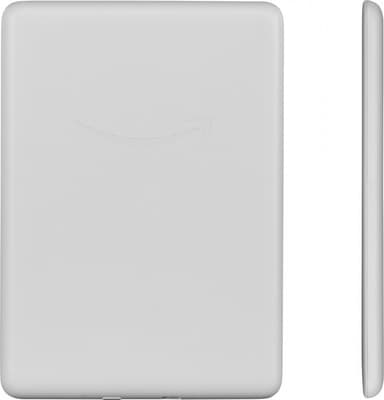 Amazon Kindle 6" (2019) lesebrett (hvit)