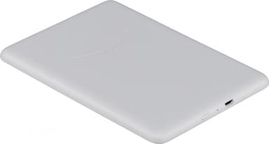 Amazon Kindle 6" (2019) lesebrett (hvit)