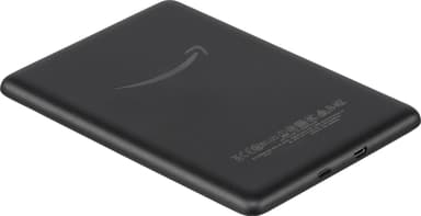 Amazon Kindle 6" (2019) lesebrett (sort)