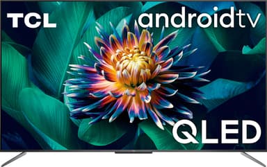 TCL 50   QLED800 4K LED Smart-TV 50QLED800