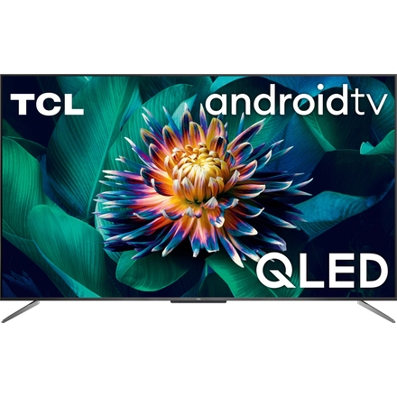 TCL 50   QLED800 4K LED Smart-TV 50QLED800