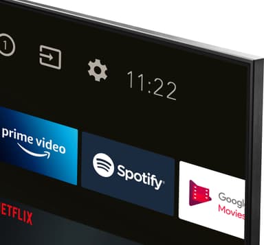 TCL 50   QLED800 4K LED Smart-TV 50QLED800