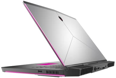 Dell Alienware 15 R4 15,6" bærbar gaming-PC (sølv/sort)