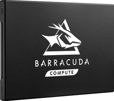 Seagate Barracuda Q1 intern SSD 960 GB