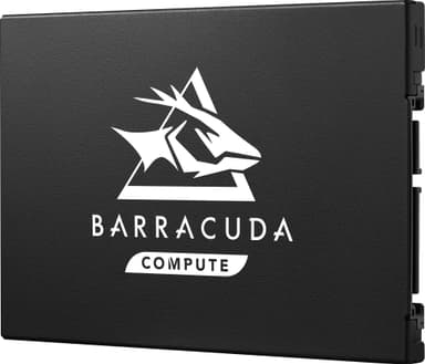 Seagate Barracuda Q1 intern SSD 960 GB