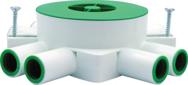Nordic Quality Ceiling takboks 40 mm
