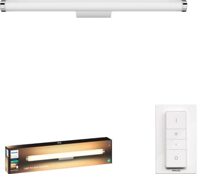 Philips Hue Adore vegglampe 3418231P6 (hvit)