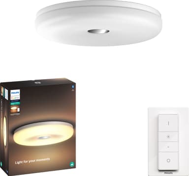 Philips Hue Struana taklampe 3418931P6 (hvit)