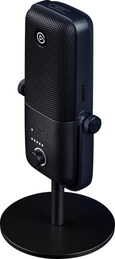 Elgato Wave:3 mikrofon