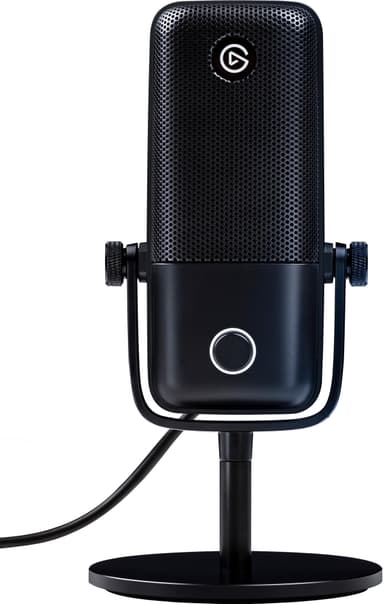 Elgato Wave:1 mikrofon