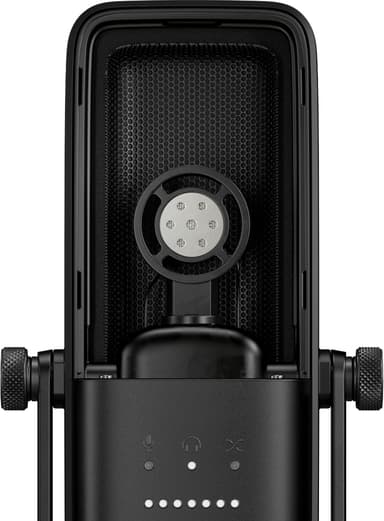 Corsair Elgato Wave:3 mikrofon YouTubers Elkjøp Elgato Wave 3 USB Mikrofon | Scandinavianphoto.no