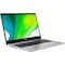 Acer Aspire 3 15,6" bærbar PC (sølv)