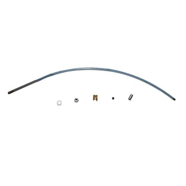 Flex Shaft Set for 2Fast2Fun Bullet