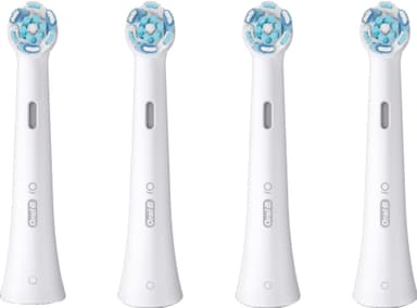 Oral-B iO Ultimate Clean toothbrush refill IOREFILL4WH (hvit)