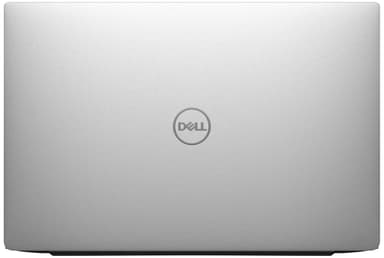 Dell XPS 13-9370 13,3" bærbar PC (platinum)