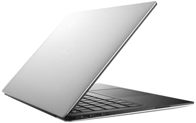 Dell XPS 13-9370 13,3" bærbar PC (platinum)