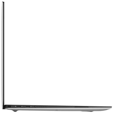 Dell XPS 13-9370 13,3" bærbar PC (platinum)