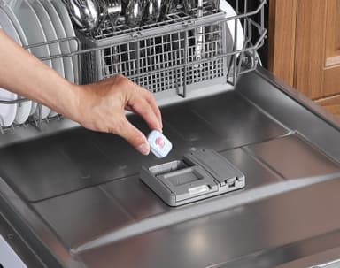 Logik oppvaskmaskin LDWE60W20N