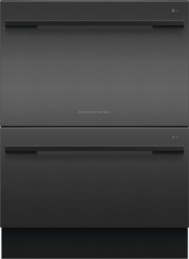 Fisher & Paykel Double Dishdrawer oppvaskmaskin 09312068