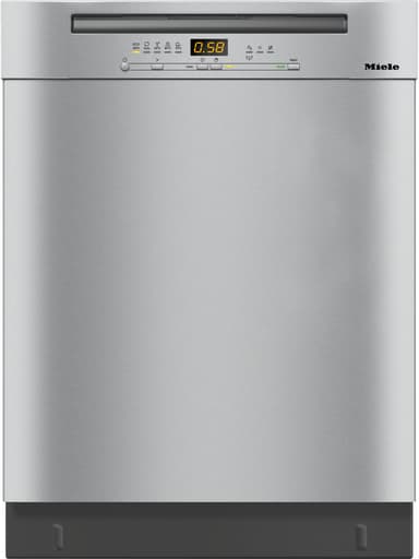 Miele oppvaskmaskin G5233SCUCLST