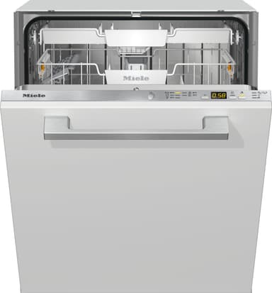 Miele oppvaskmaskin G5072SCV helintegrert