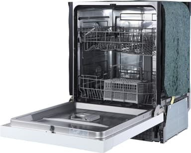 Logik oppvaskmaskin LDWE60W20N