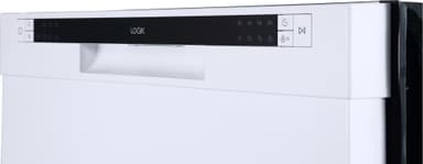 Logik oppvaskmaskin LDWE60W20N