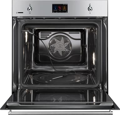 Smeg integrert stekeovn SFP6303WTPX
