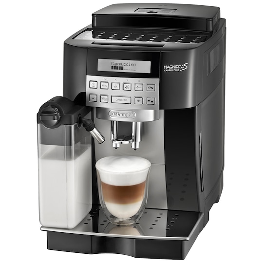 DeLonghi Magnifica kaffemaskin ECAM22360B