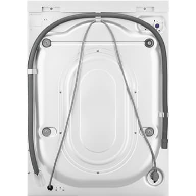 Electrolux liten vaskemaskin EW6S4225C4