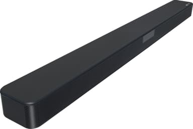 LG SN4 2.1 kanals lydplanke med trådløs subwoofer