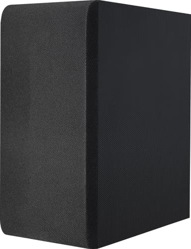 LG SN4 2.1 kanals lydplanke med trådløs subwoofer
