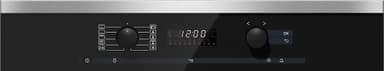 Miele stekeovn H 6160 BP