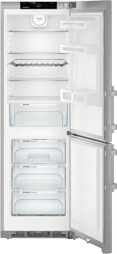 Liebherr Comfort BluPerformance kombiskap CNef 4335-21 001