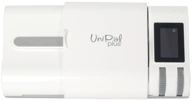 Hähnel Powerstation Unipal Plus lader
