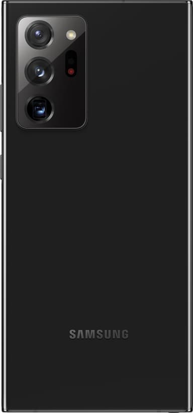 Samsung Galaxy Note 20 Ultra 5G smarttelefon 12/256GB (mystic black)