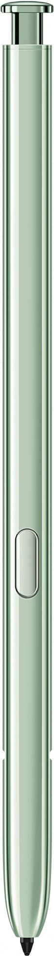 Samsung Galaxy Note20 5G smarttelefon 8/256GB (mystic green)