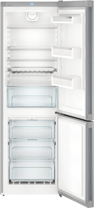 Liebherr Comfort kjøleskap/fryser CNPel 4313-23 001